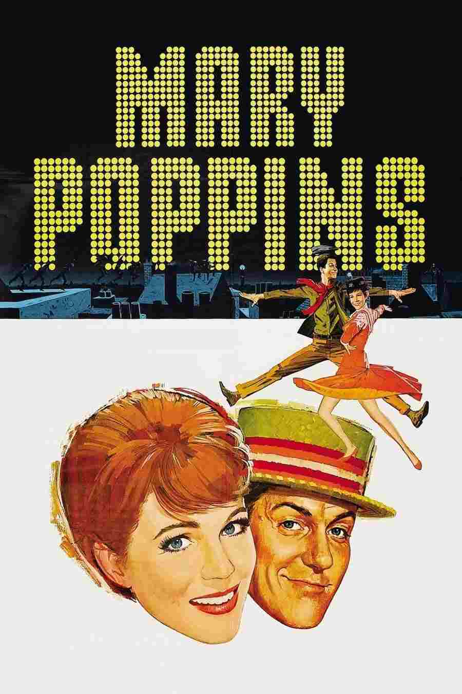 Mary Poppins 
