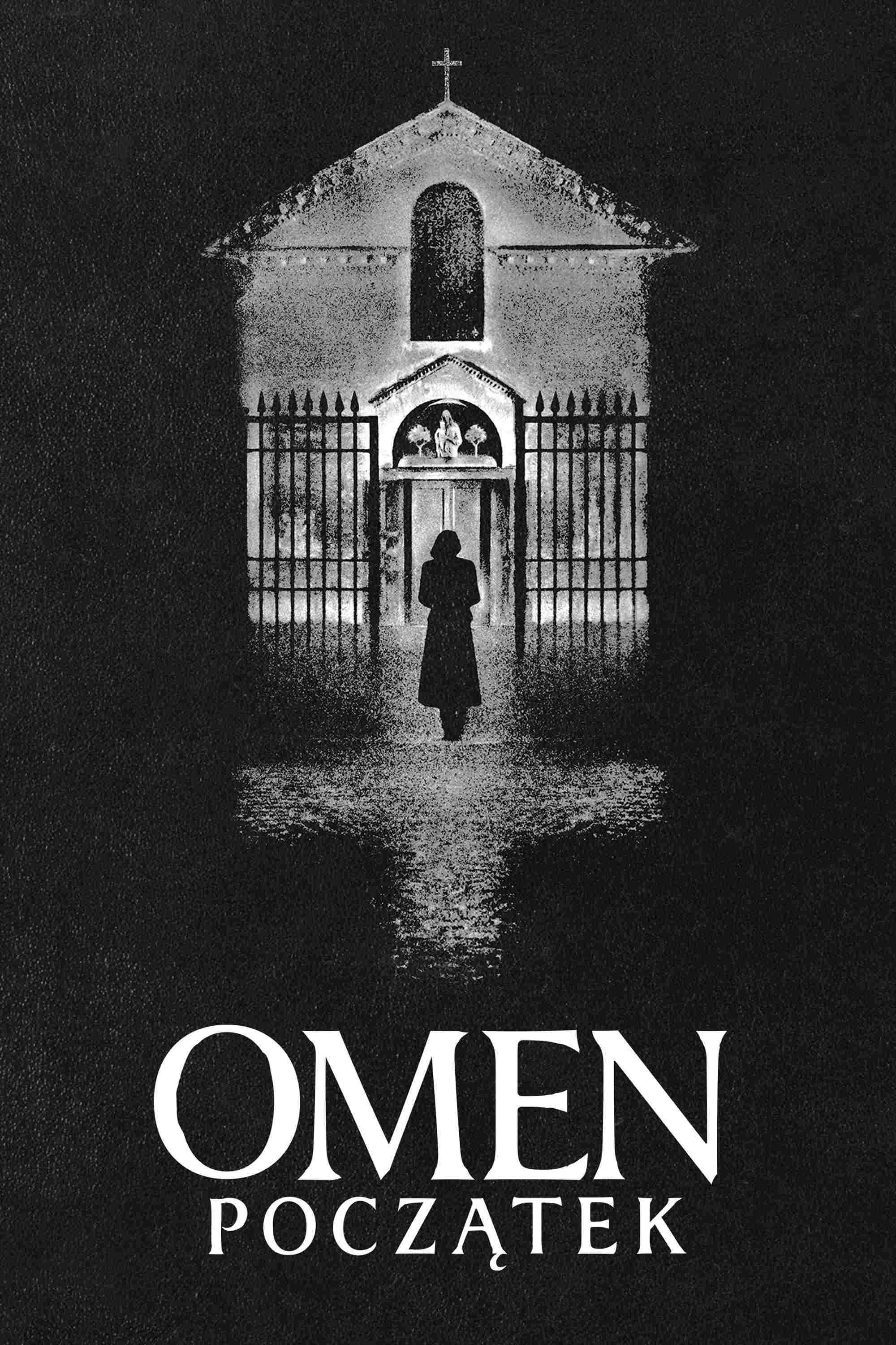  Omen: Początek 