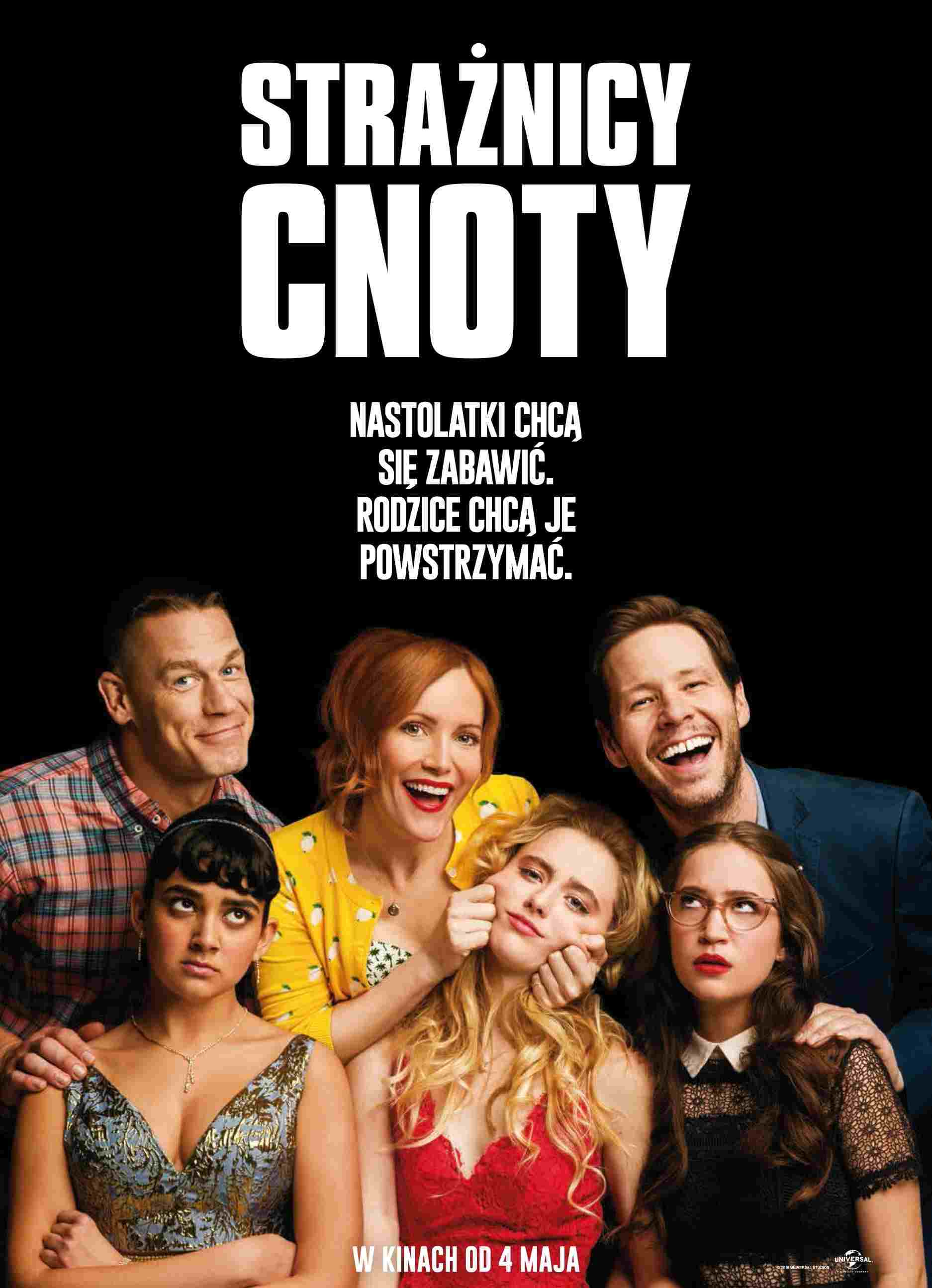  Strażnicy cnoty 