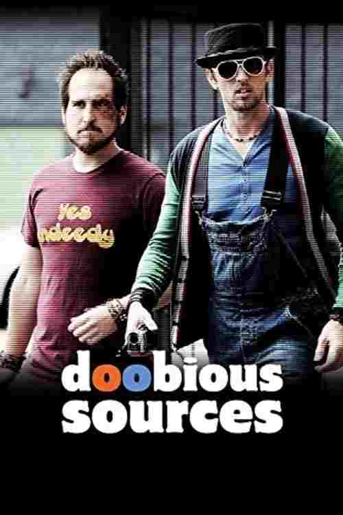  Doobious Sources 