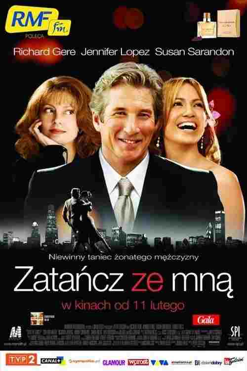  Zatańcz ze mną 