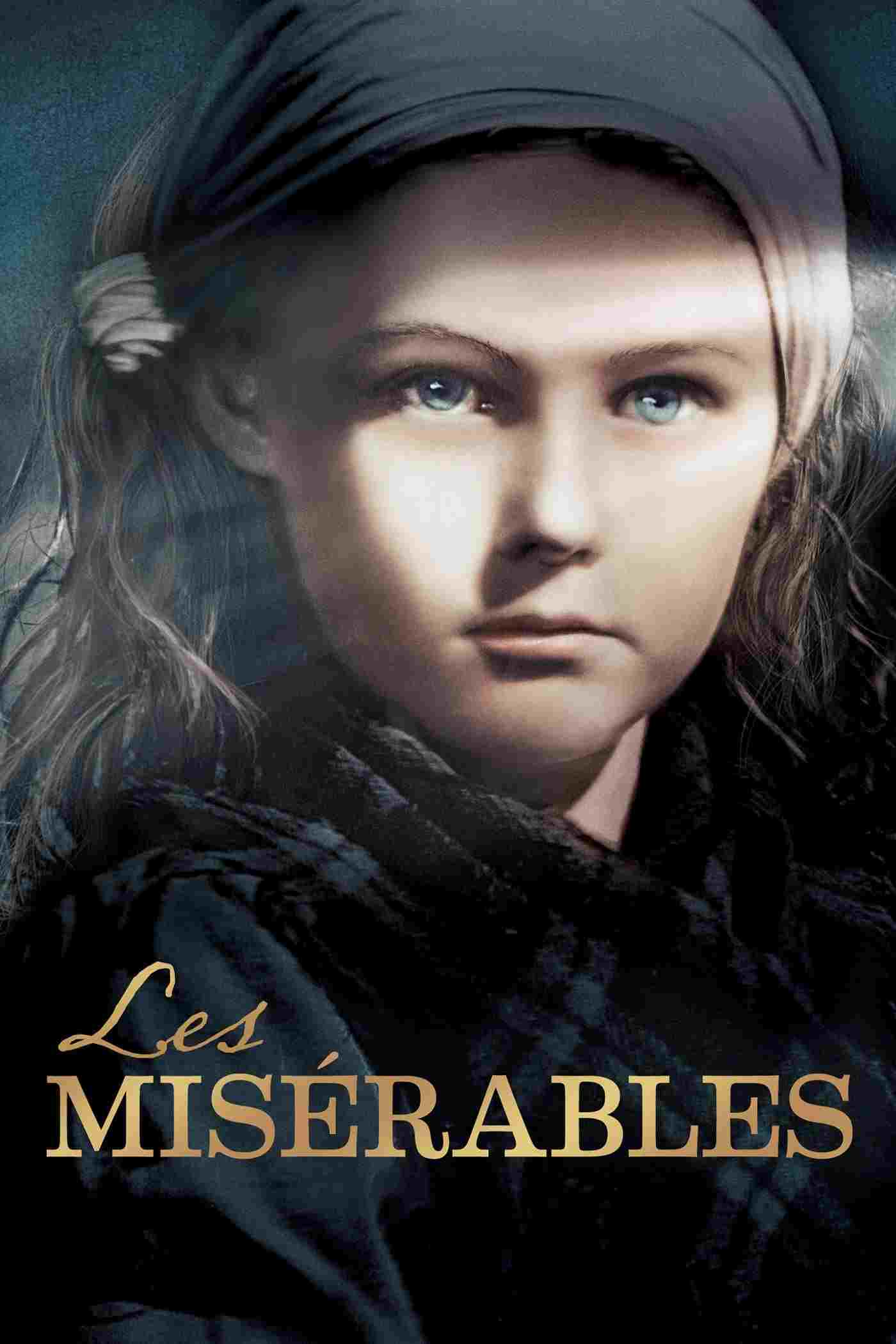  Les Misérables 