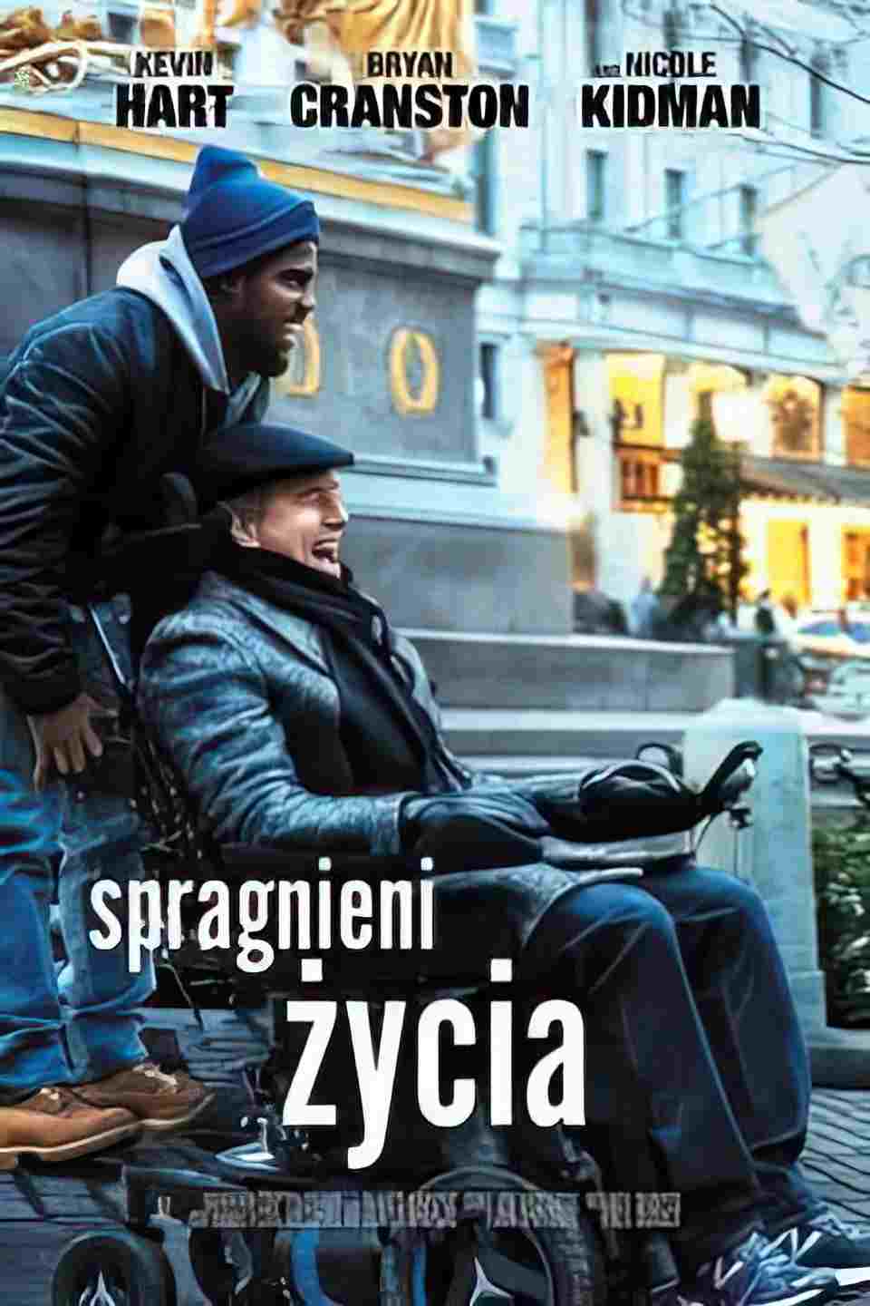  Spragnieni życia 
