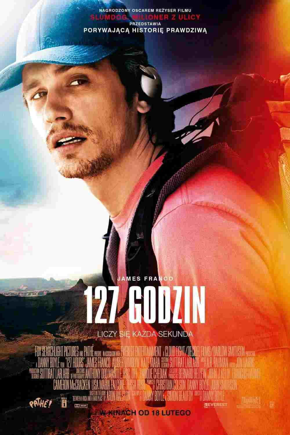  127 Godzin 