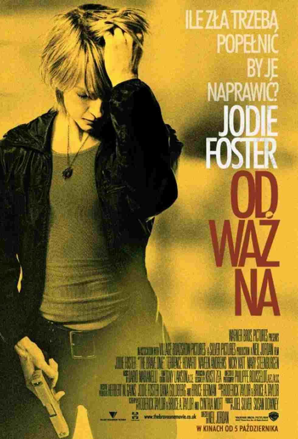  Odważna 