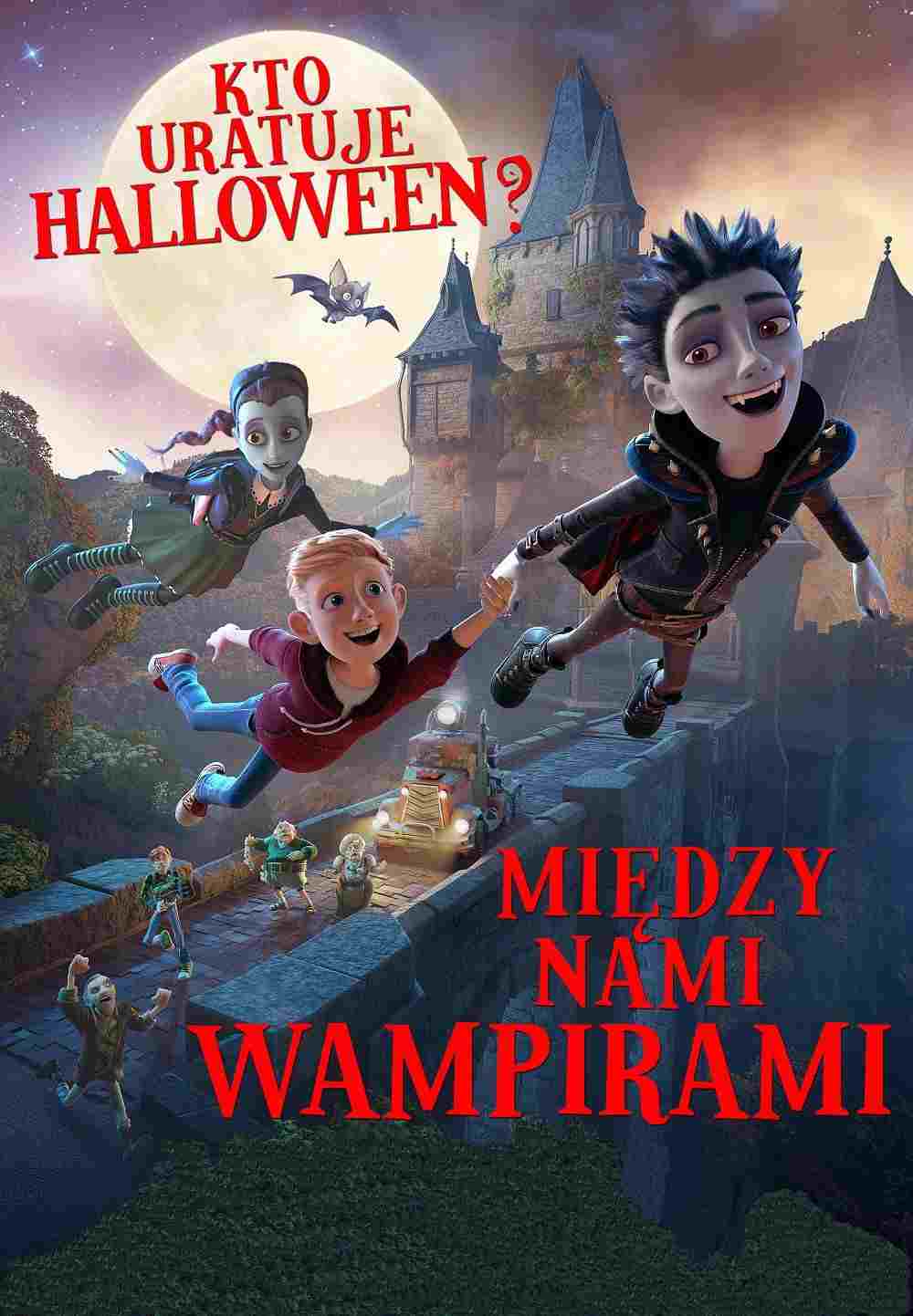  Między nami wampirami 