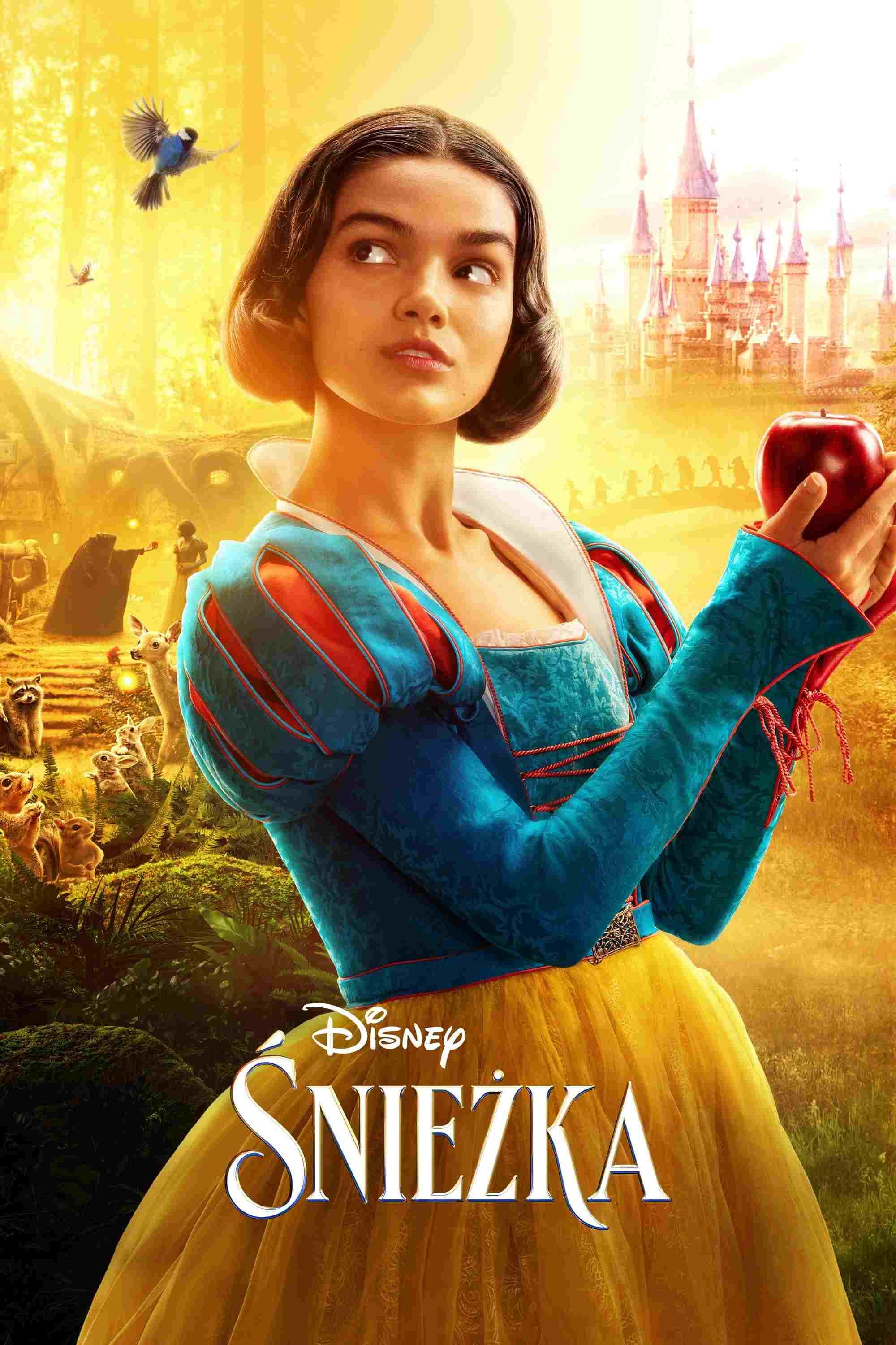  Śnieżka 