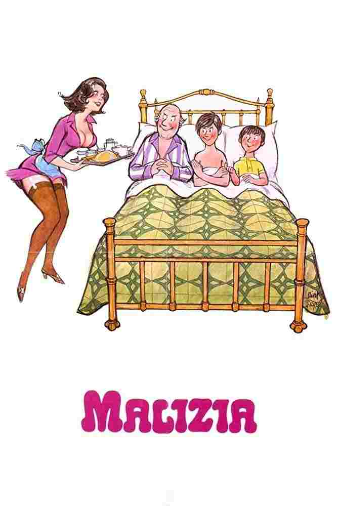  Malizia 