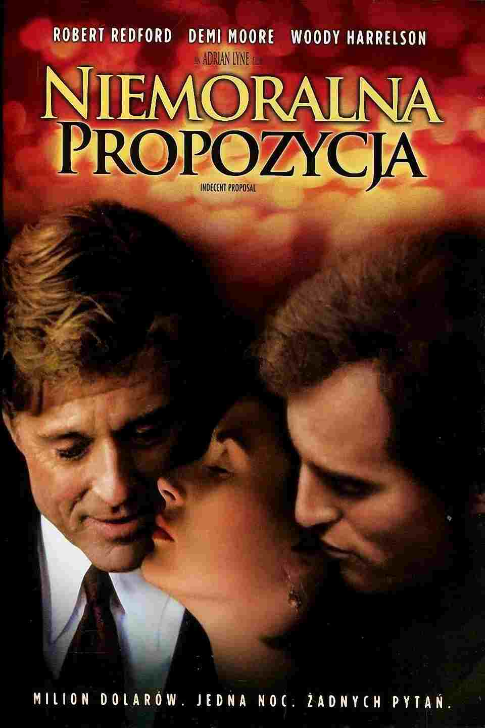  Niemoralna Propozycja 