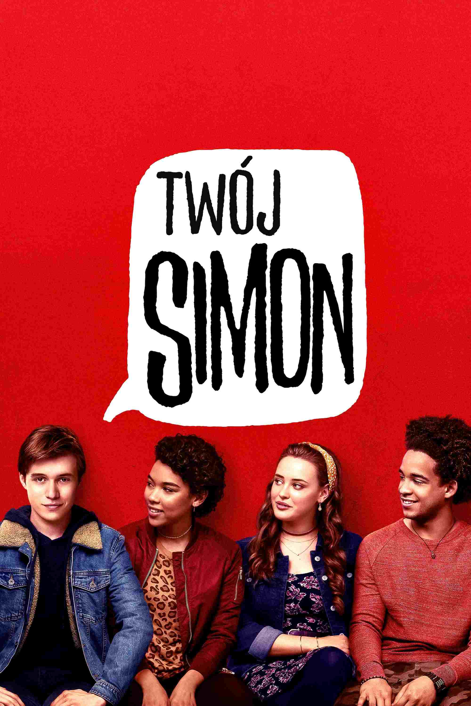  Twój Simon 