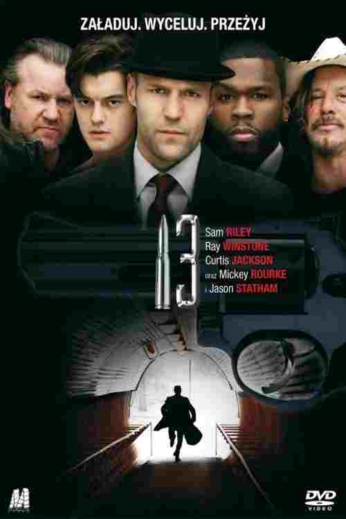  13 