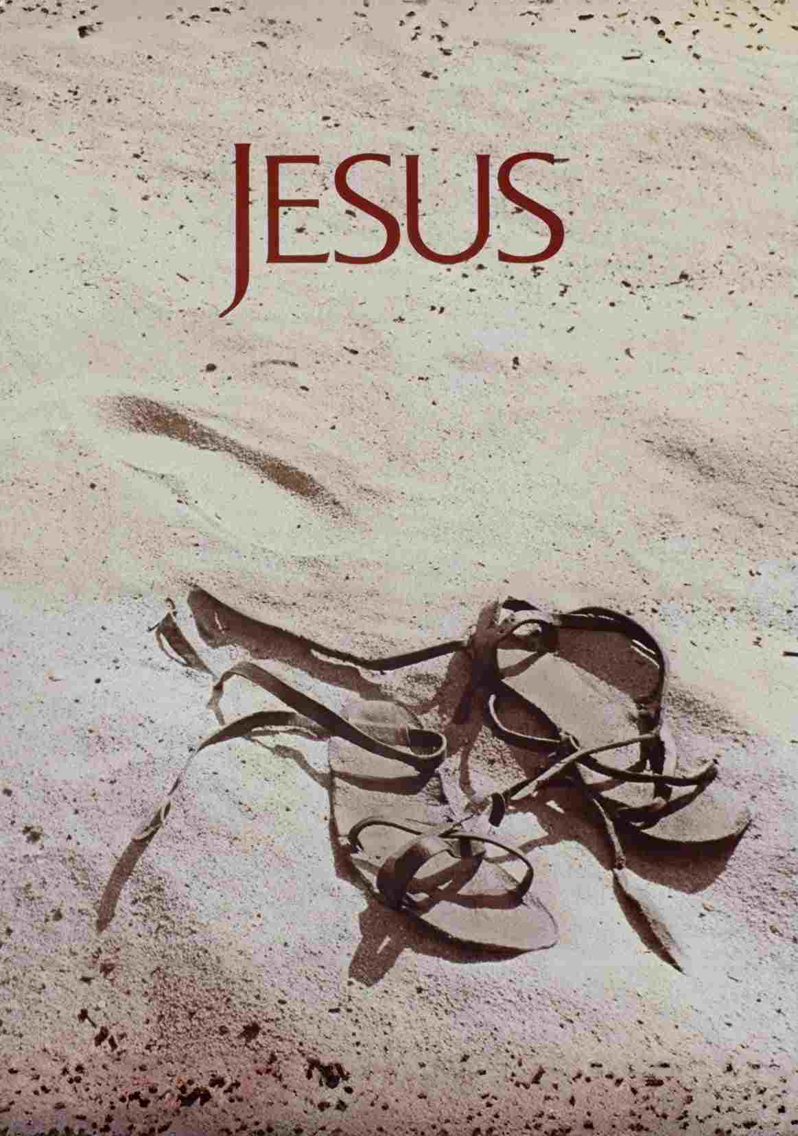  Jezus 