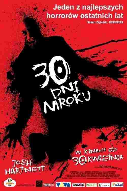  30 Dni Mroku 
