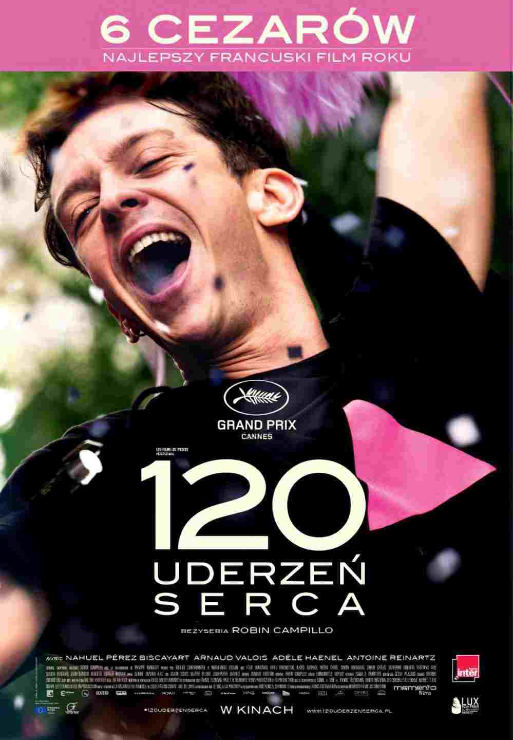  120 uderzeń serca 