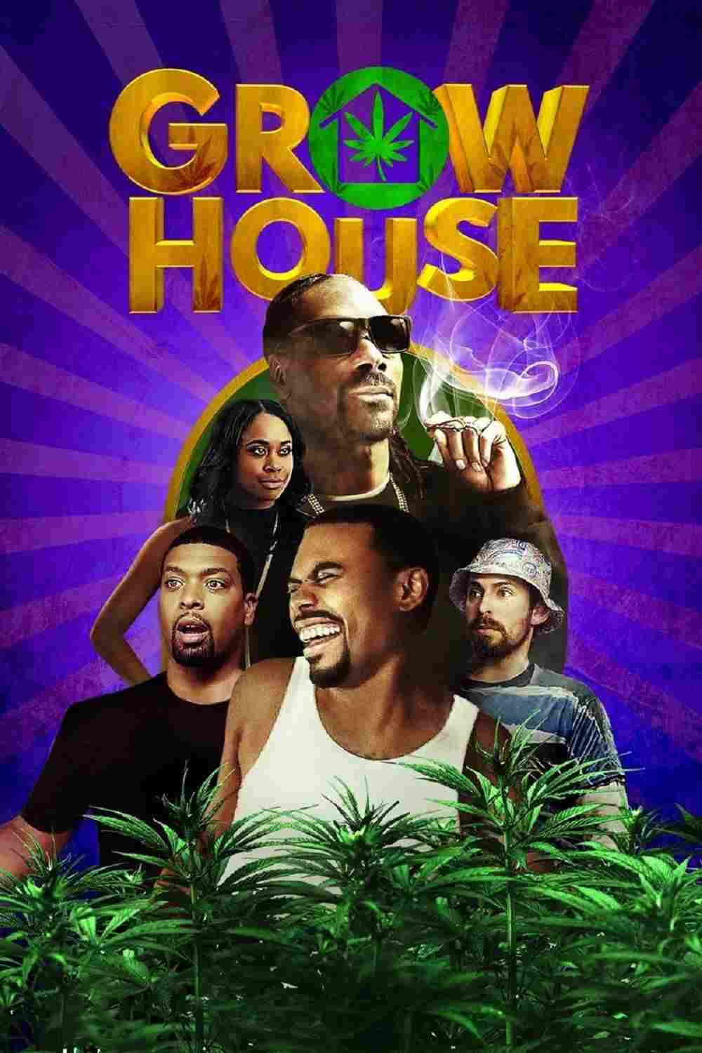  Grow House 