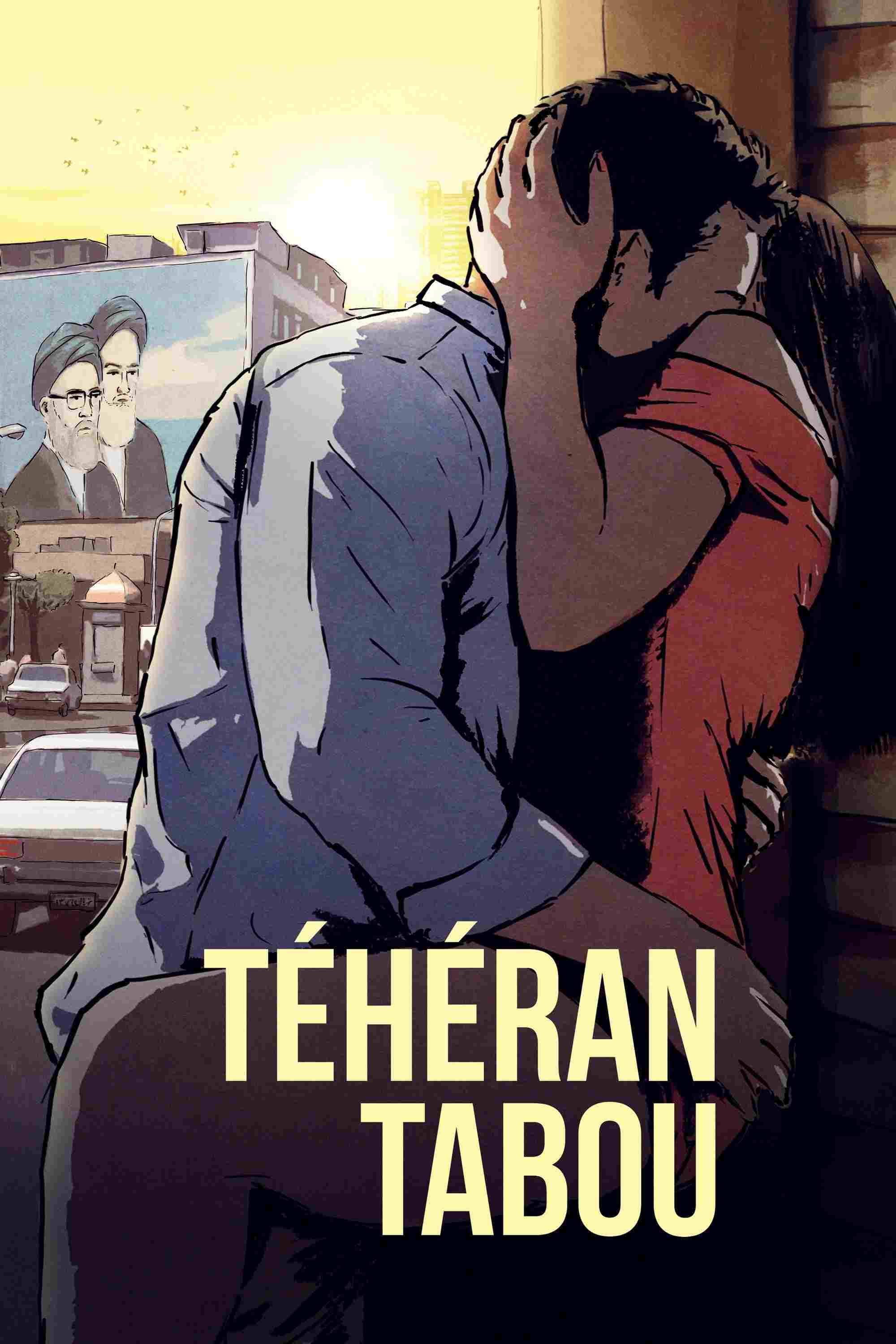  Teheran Tabu 