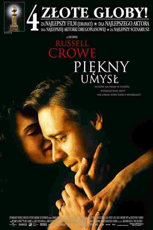  Piękny umysł 