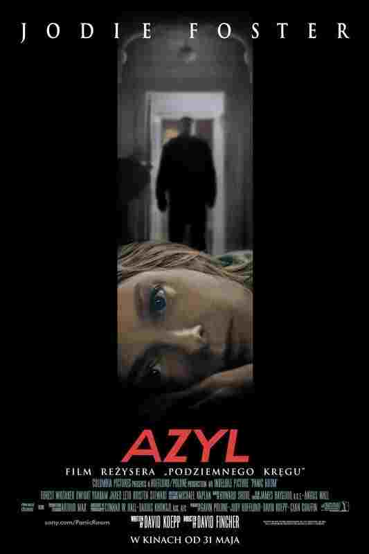  Azyl 