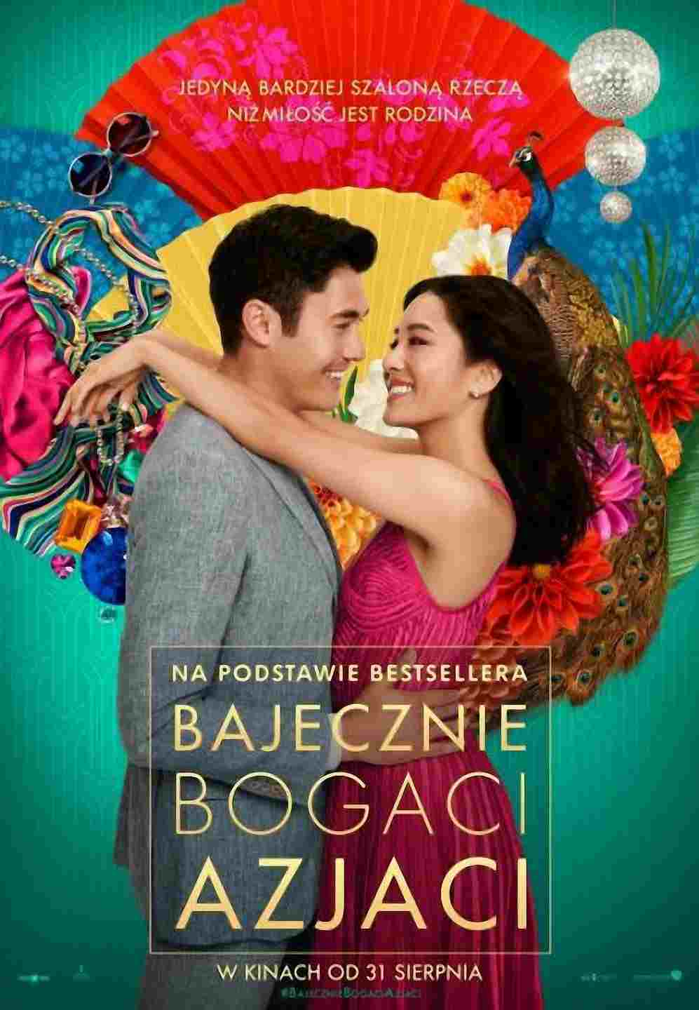  Bajecznie bogaci Azjaci 