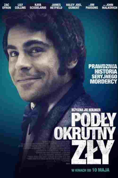  Podły, okrutny, zły 