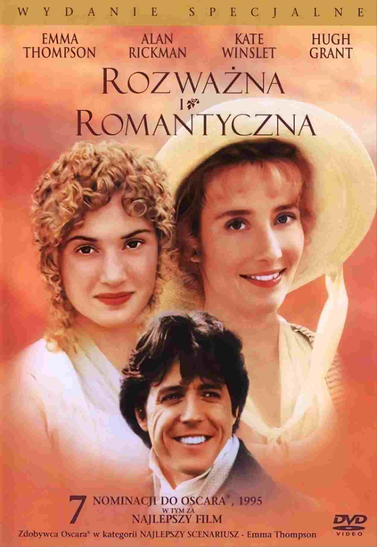  Rozważna i romantyczna 