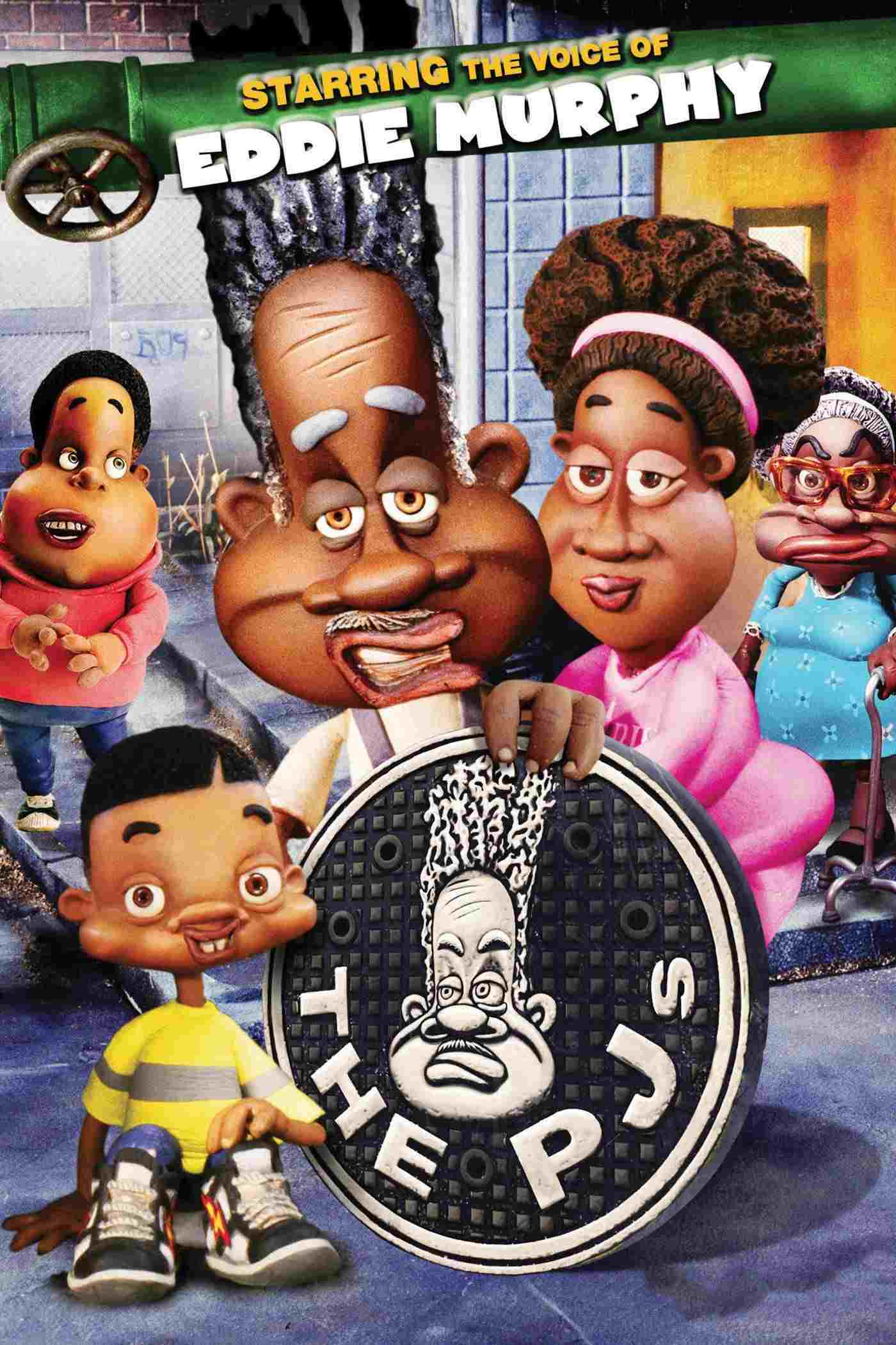  The PJs 
