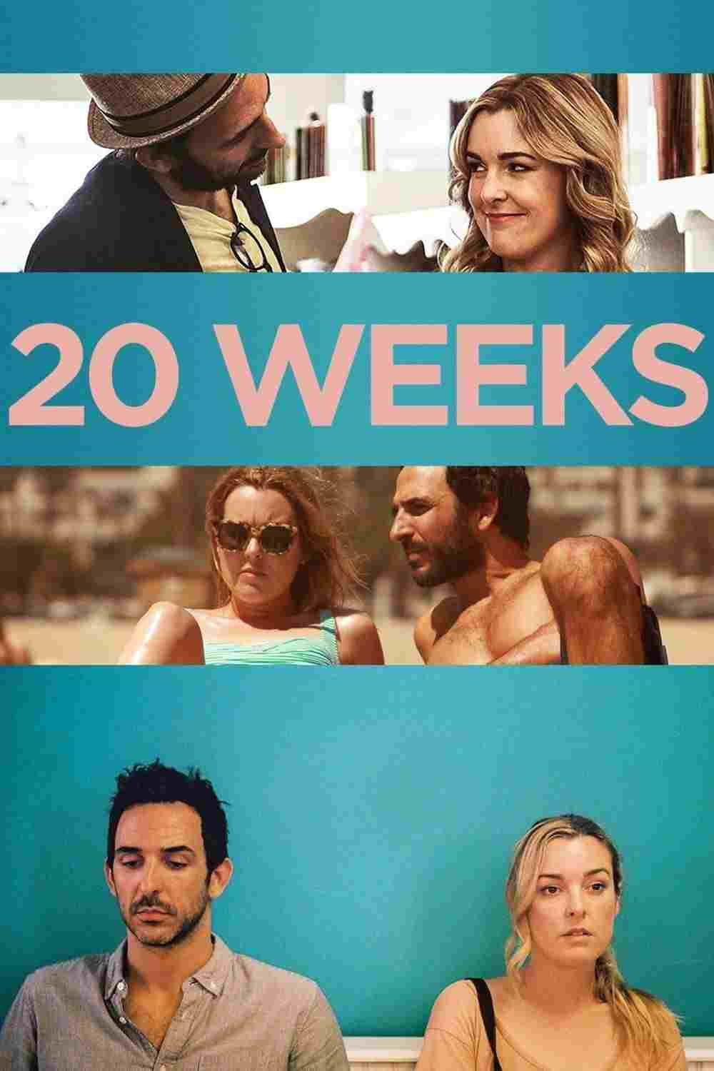  20 Weeks 
