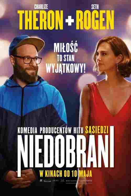  Niedobrani 