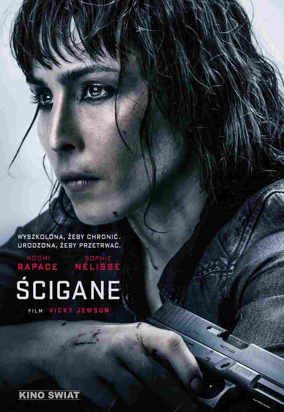  Ścigane 