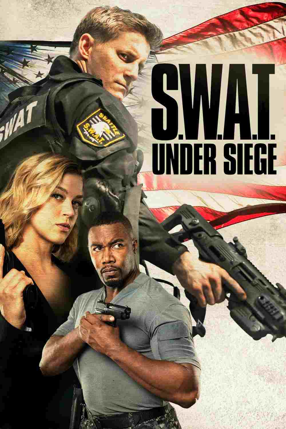  S.W.A.T. Oblężenie 