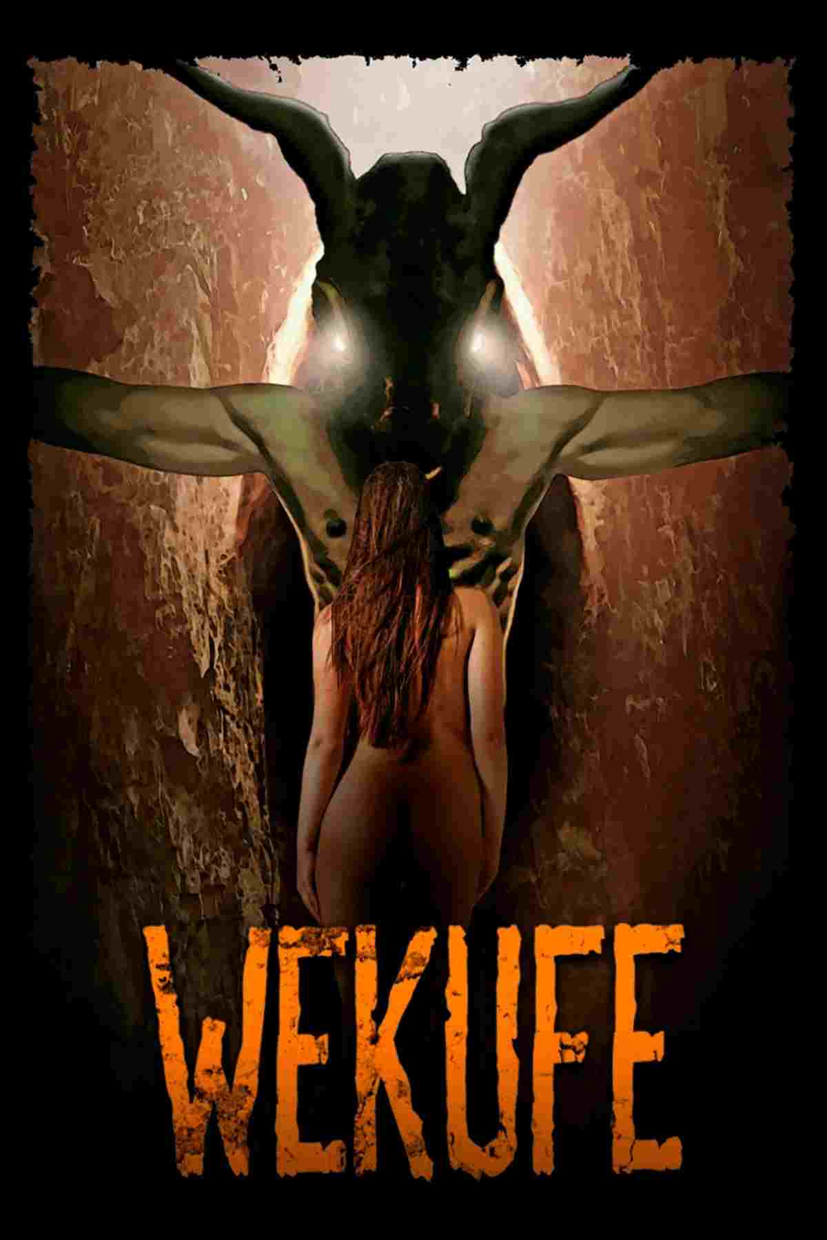  Wekufe: El origen del mal 