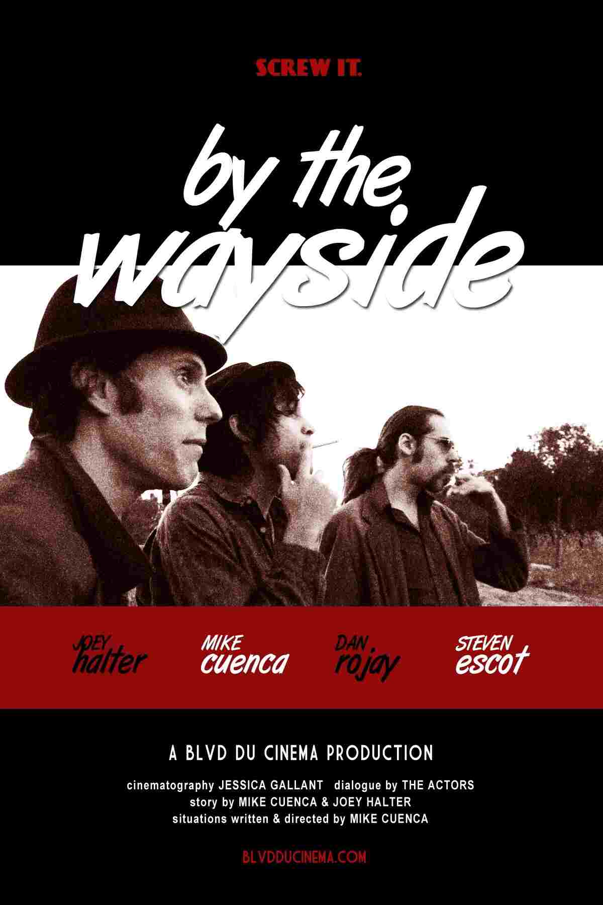  By the Wayside 