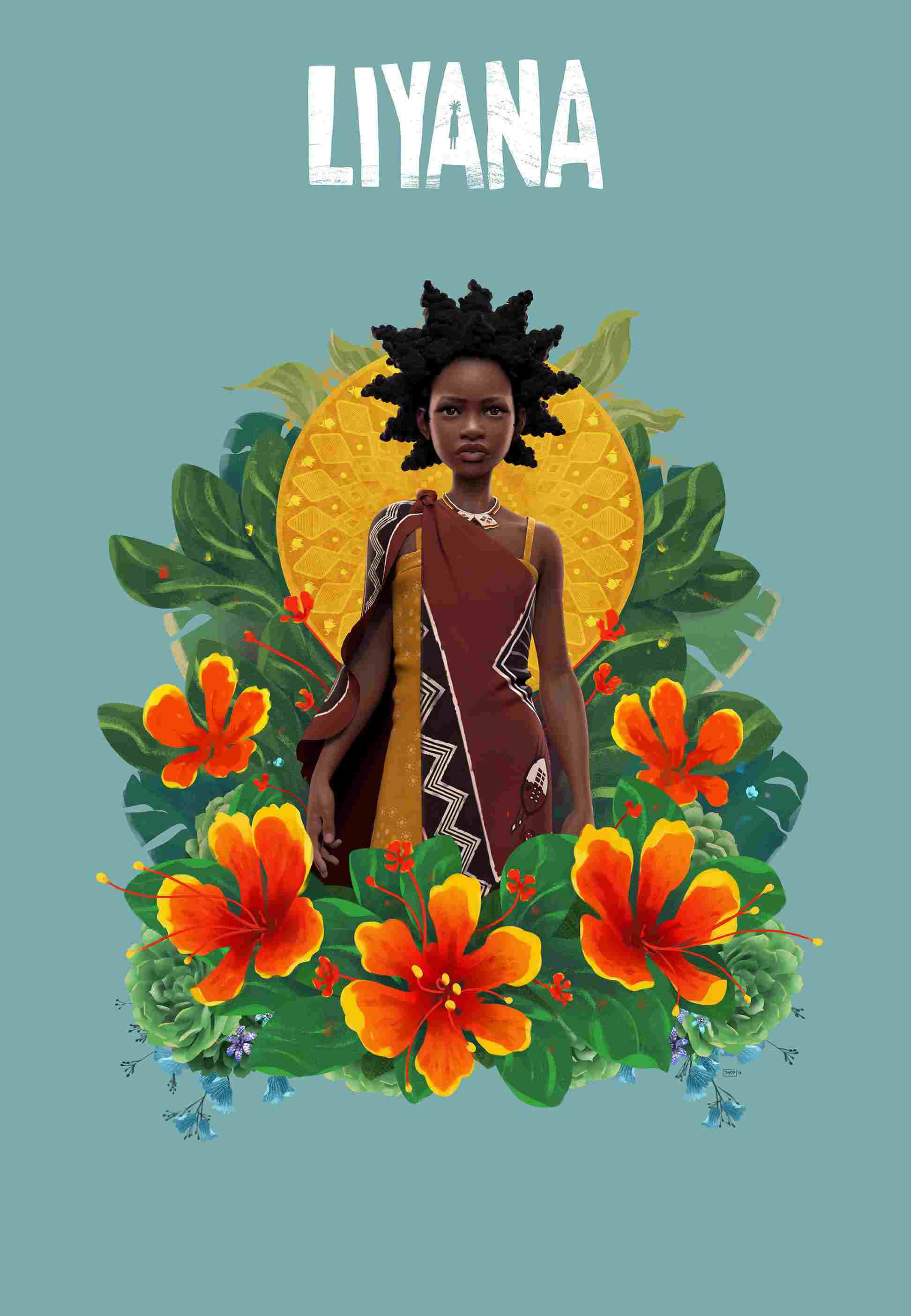  Liyana 