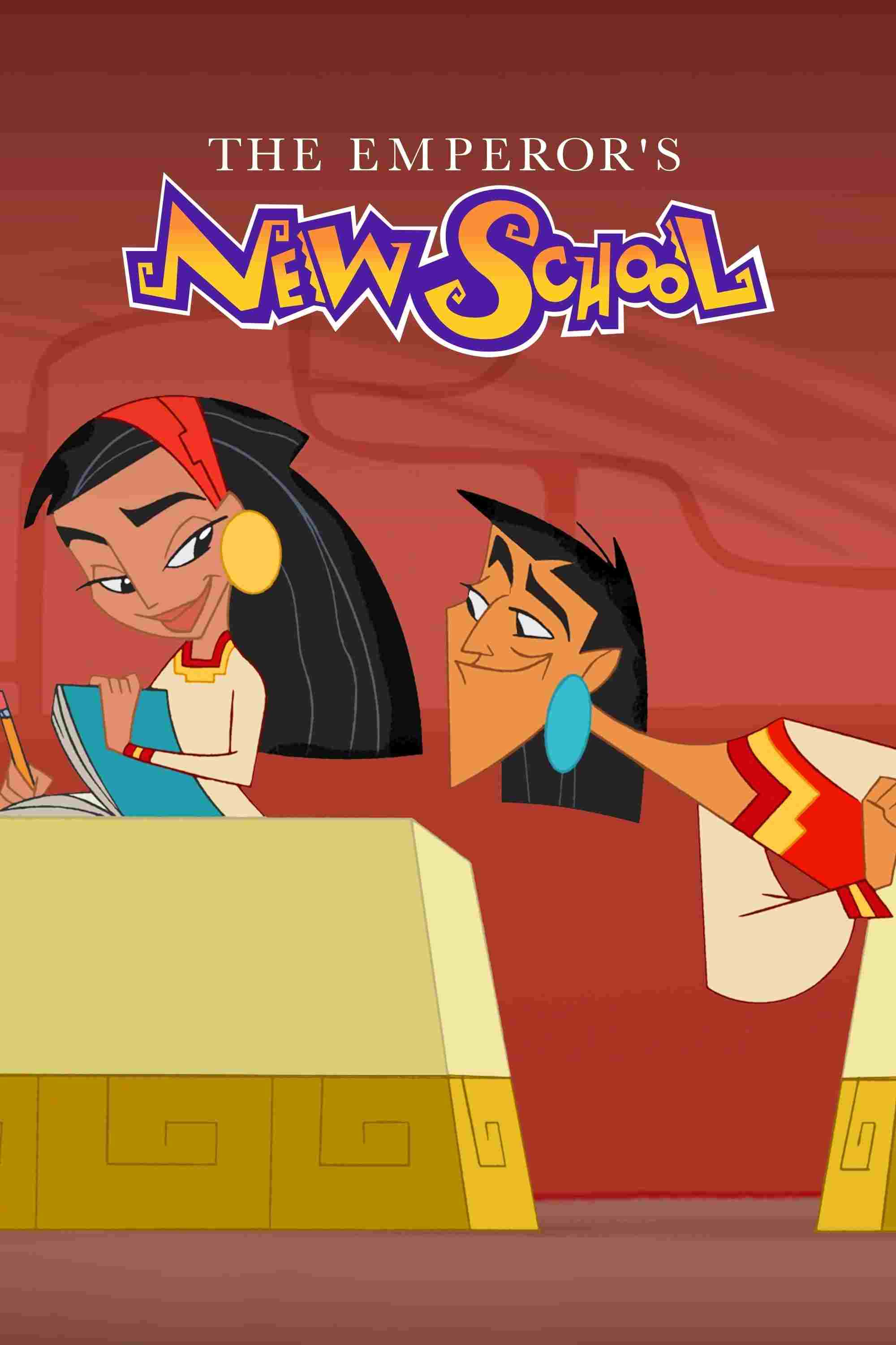  Nowa Szkoła Króla 