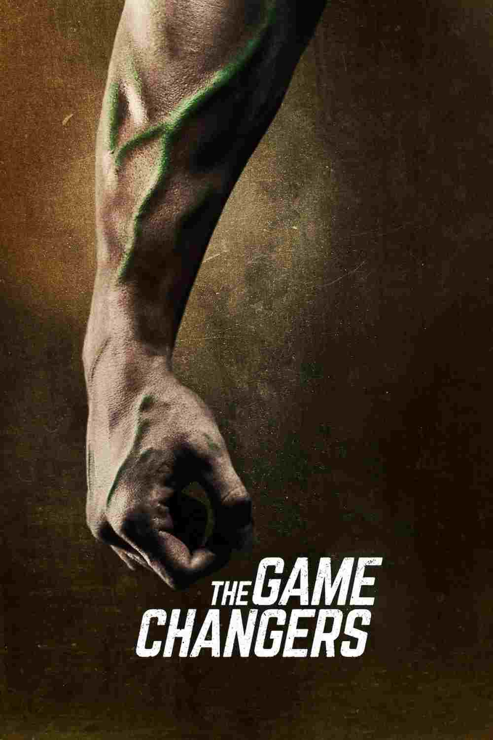  The Game Changers 