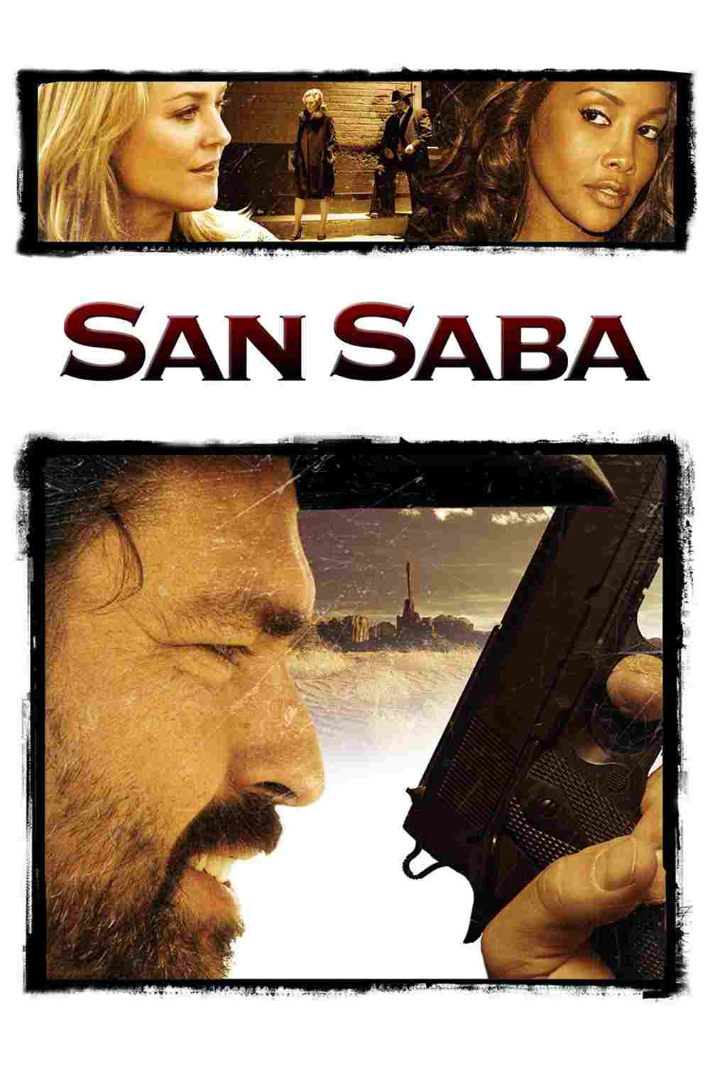  San Saba 