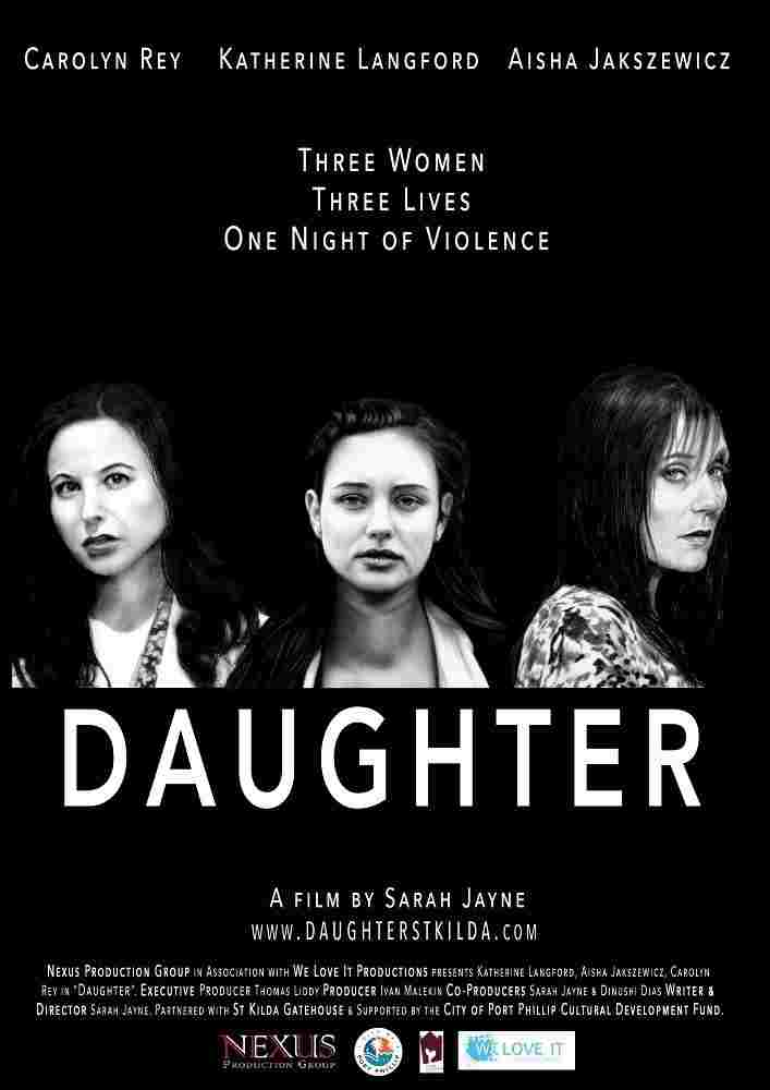  Daughter 