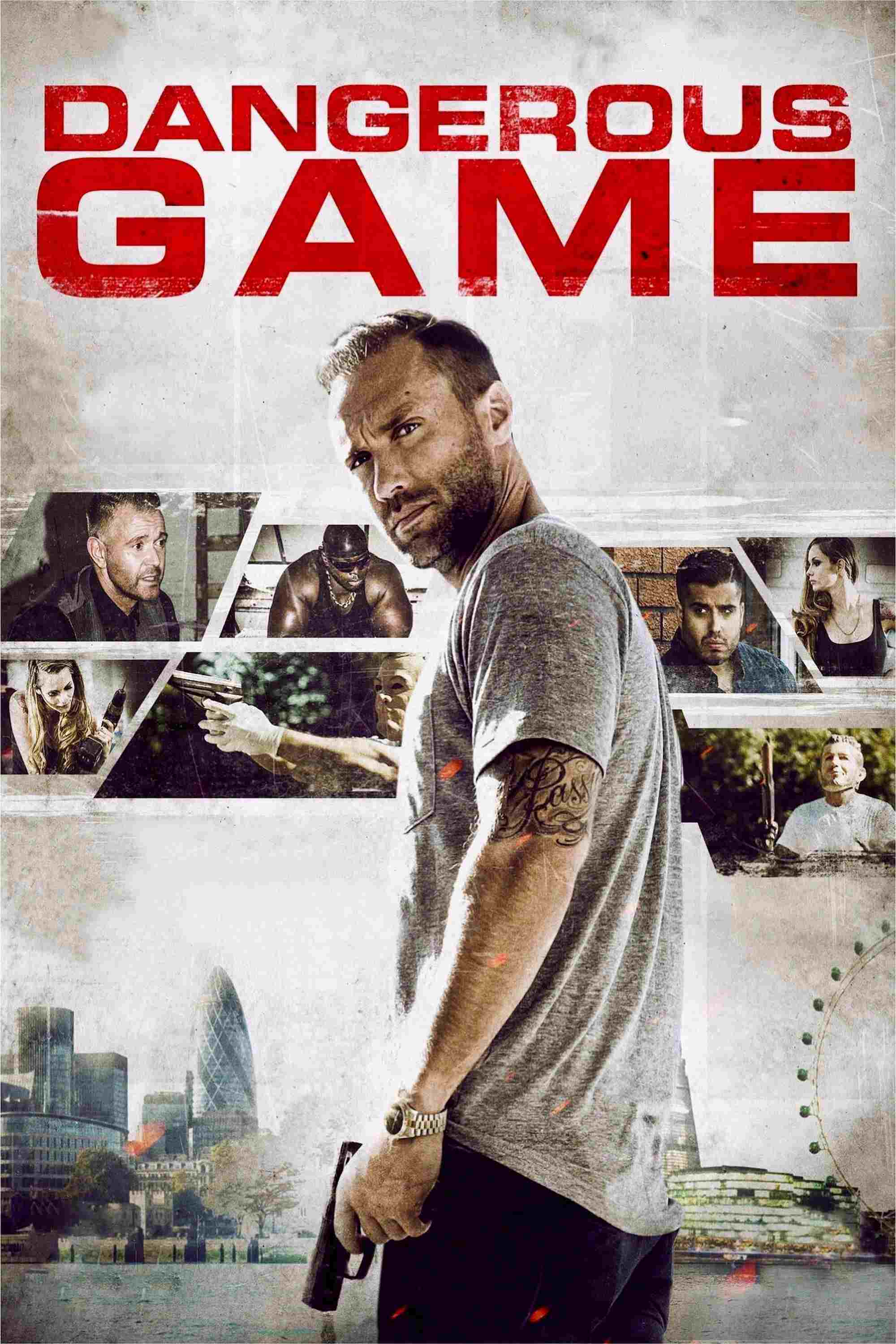  Dangerous Game 