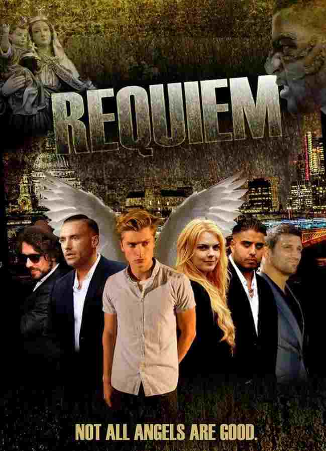  Retribution 