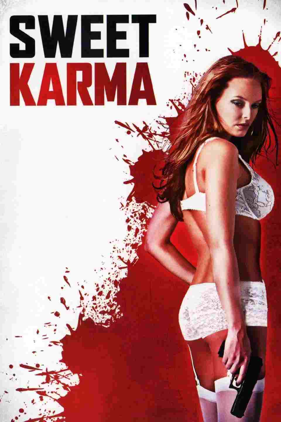  Sweet Karma 