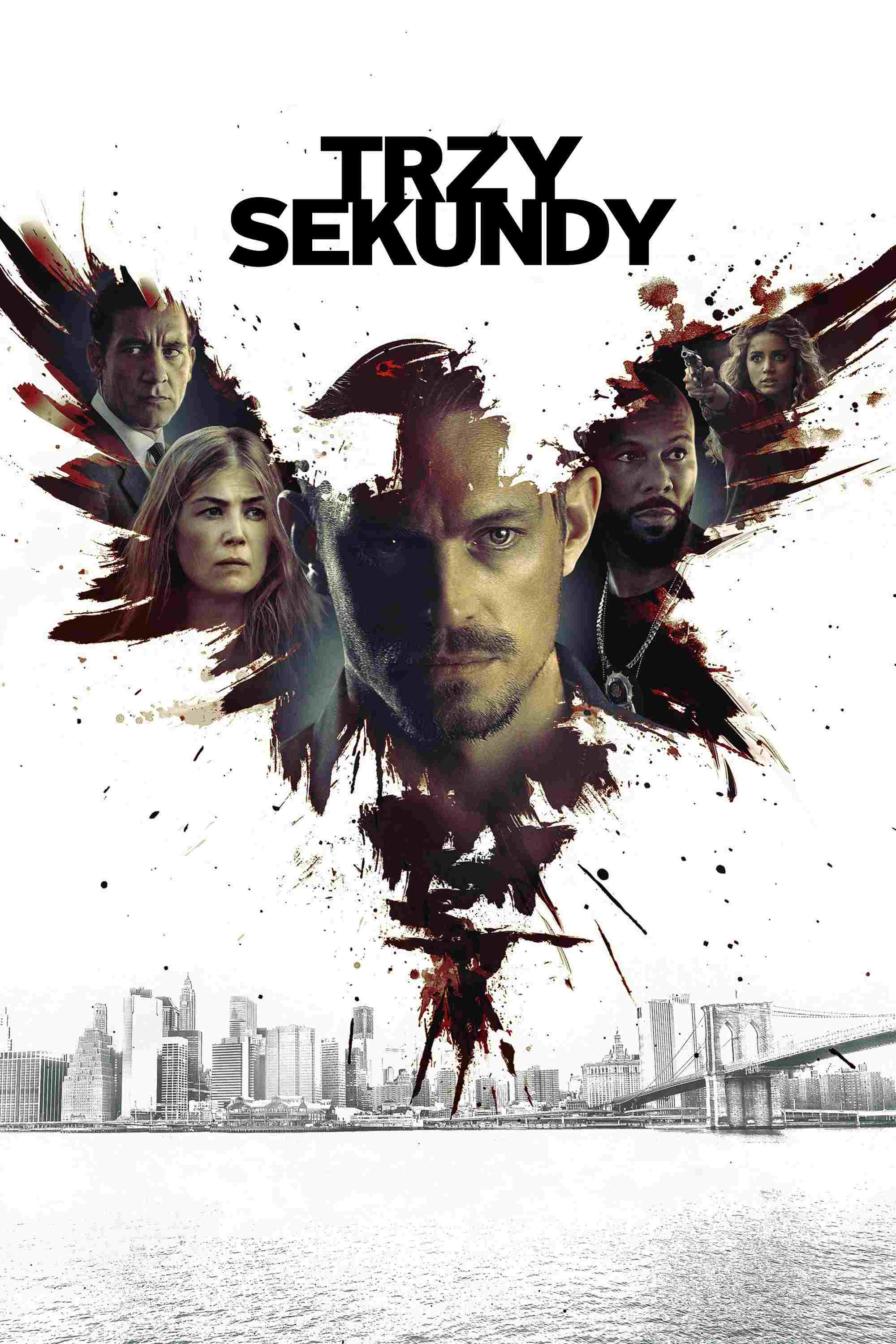  3 sekundy 