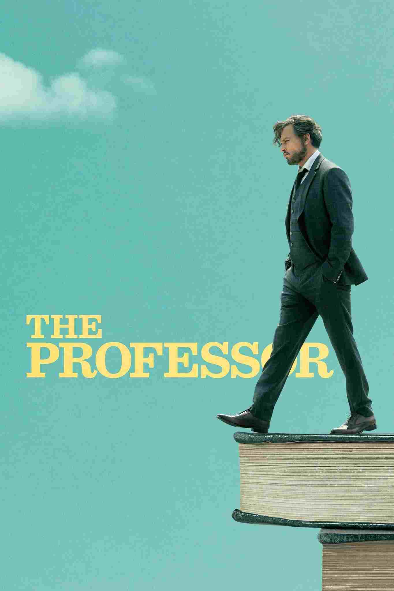  Profesor 