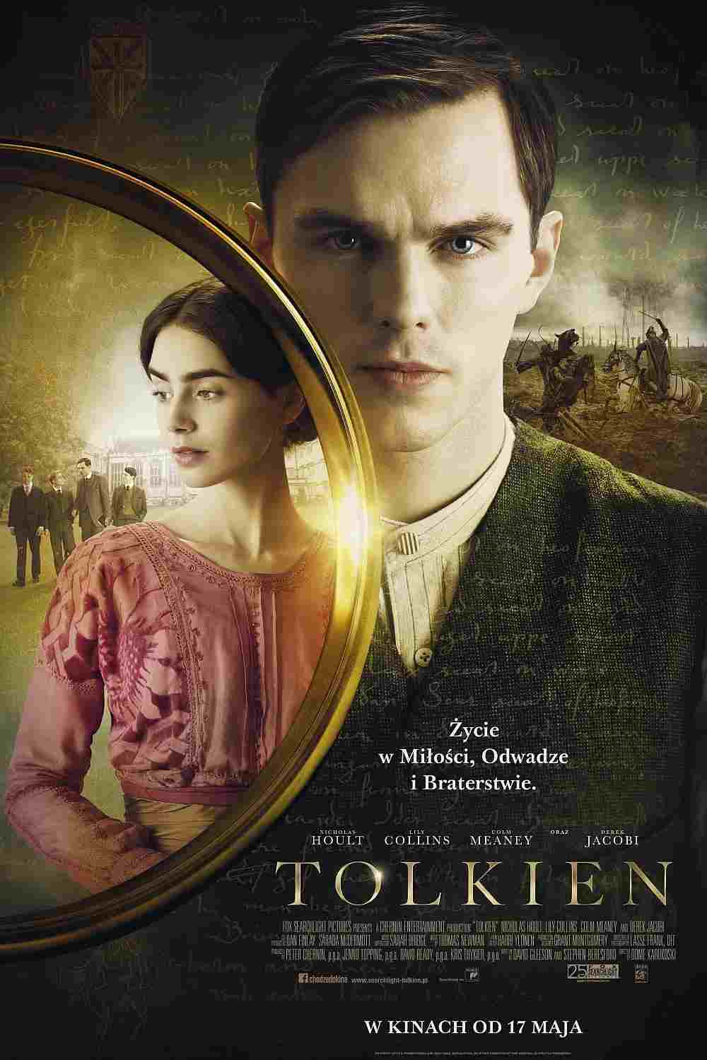  Tolkien 