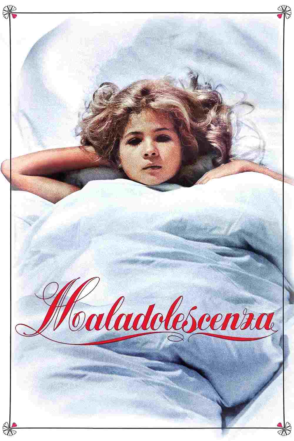  Maladolescenza 