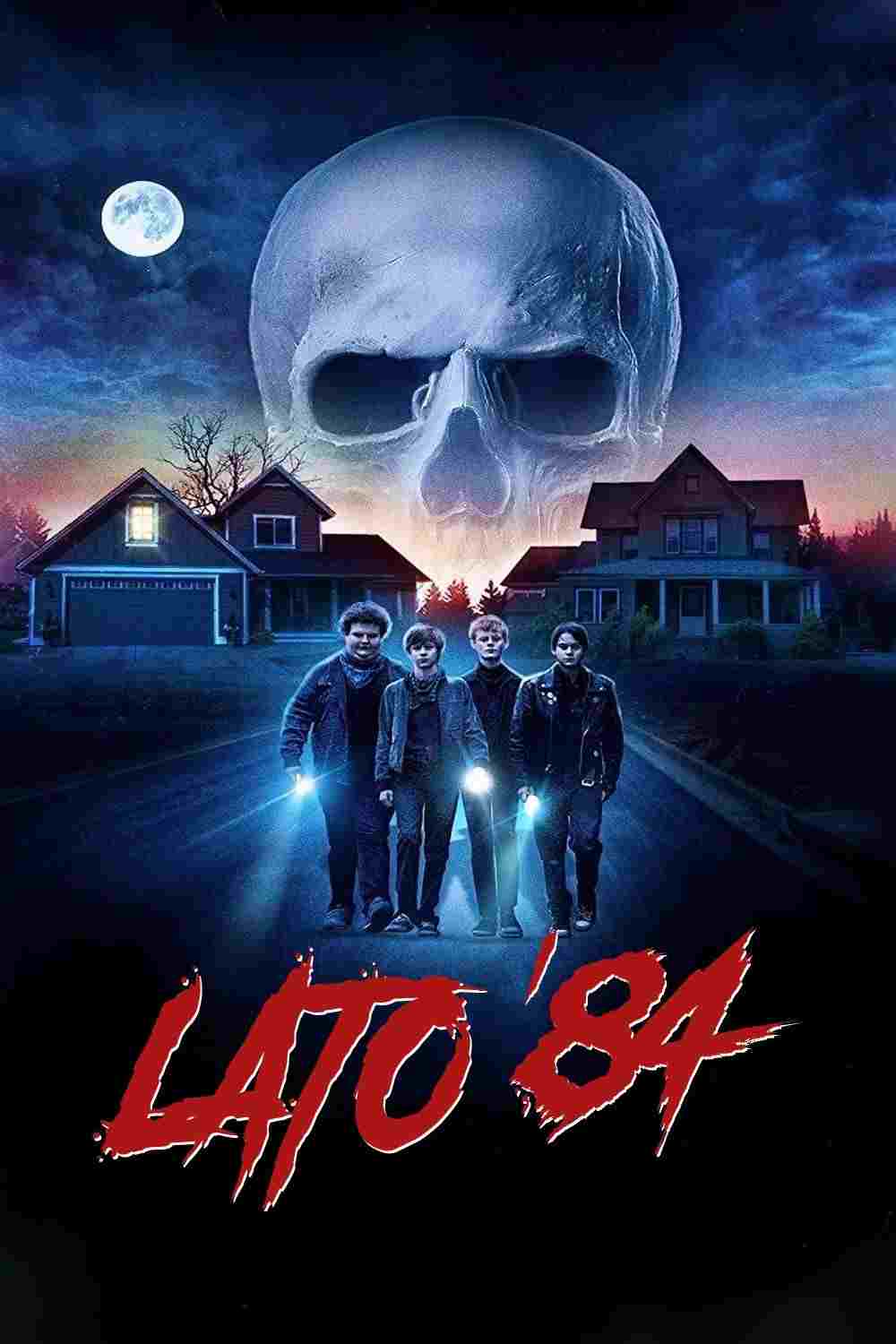  Lato '84 