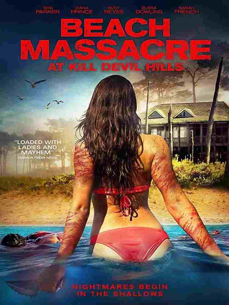  Beach Massacre at Kill Devil Hills 