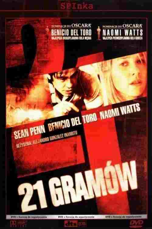  21 Gramów 
