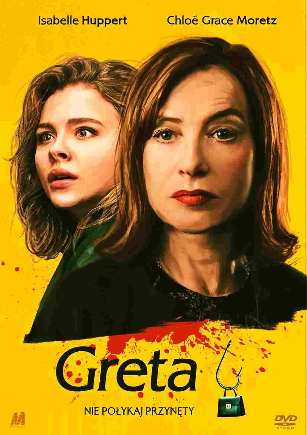  Greta 