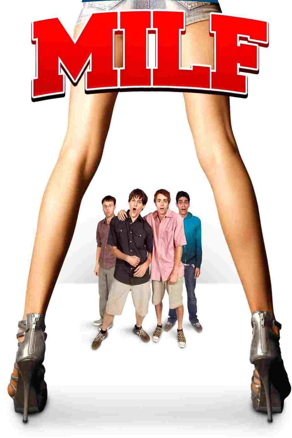  Milf 
