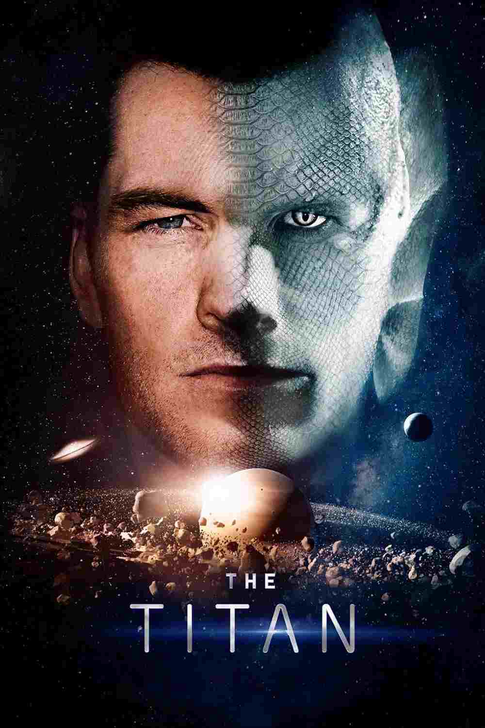  The Titan 